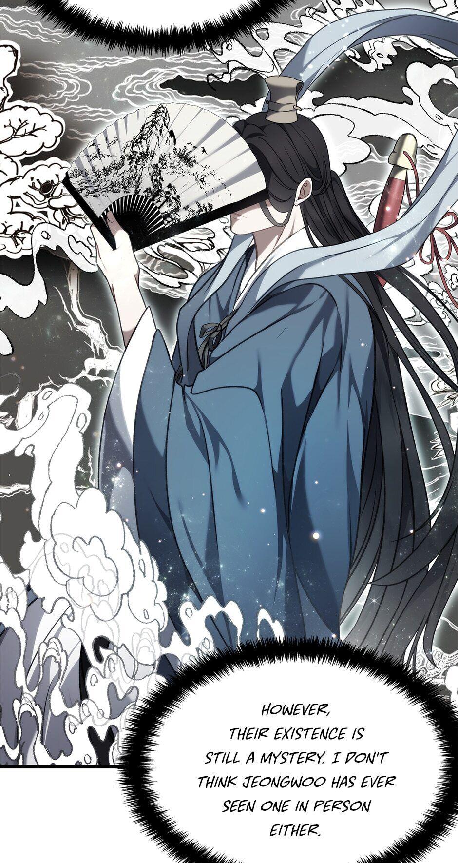 Second Life Ranker Chap 111 - Next Chap 112