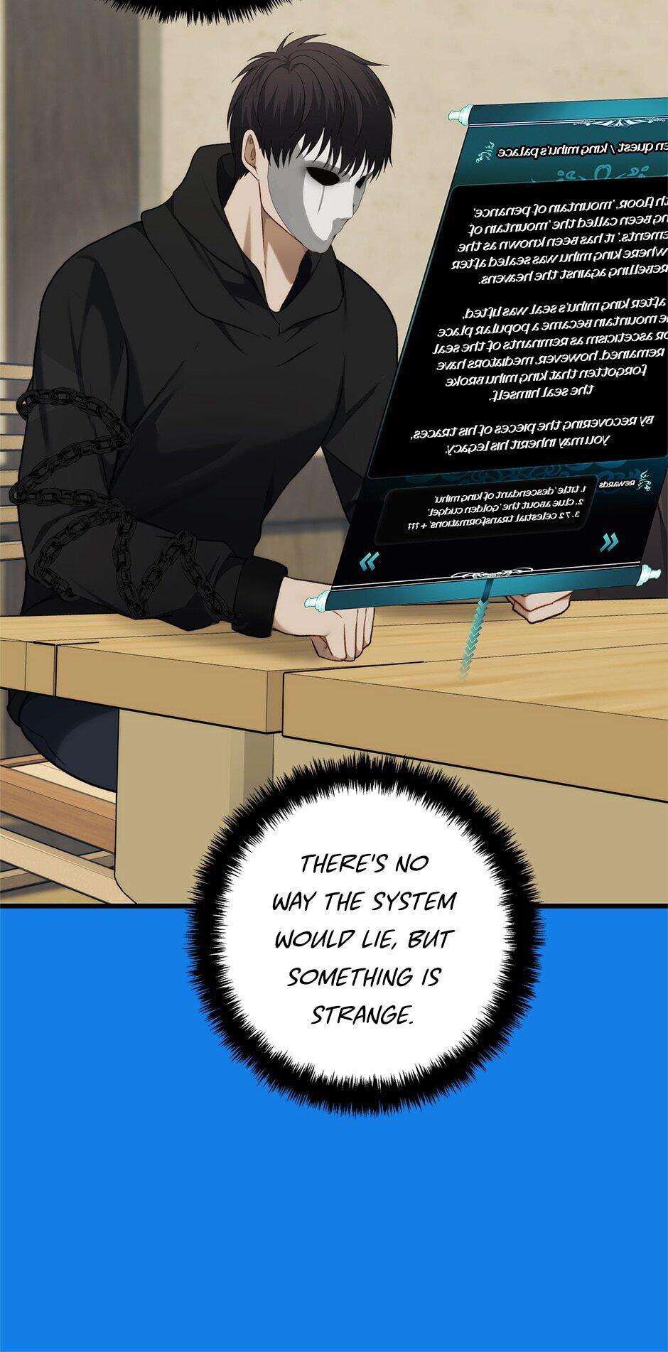 Second Life Ranker Chap 111 - Next Chap 112