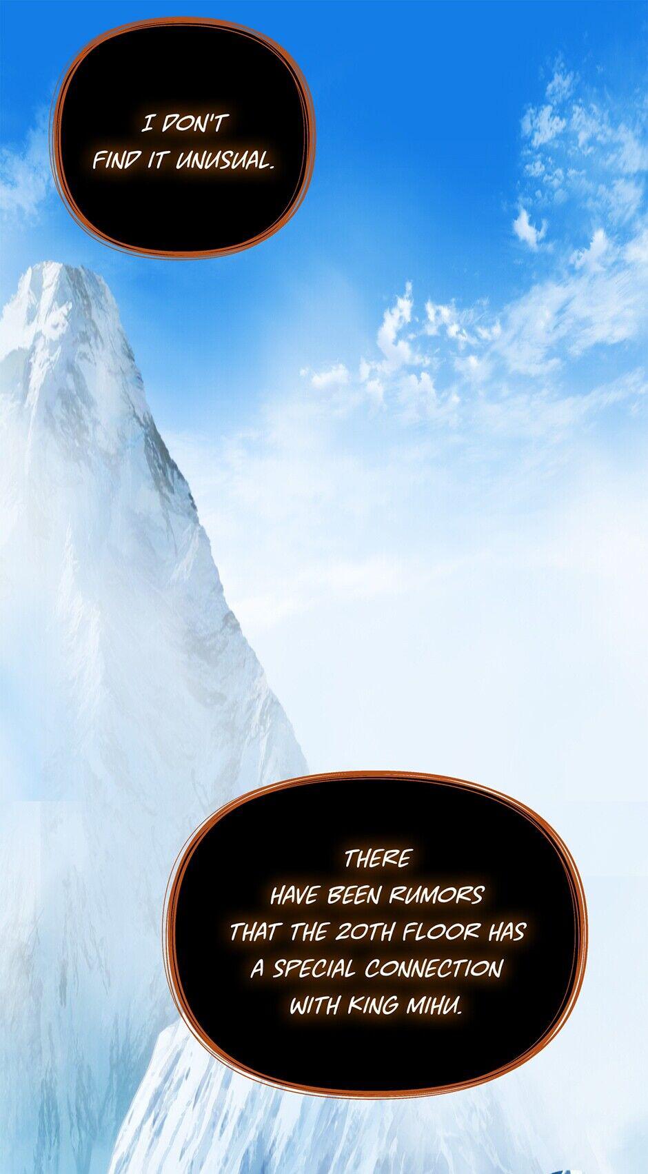 Second Life Ranker Chap 111 - Next Chap 112