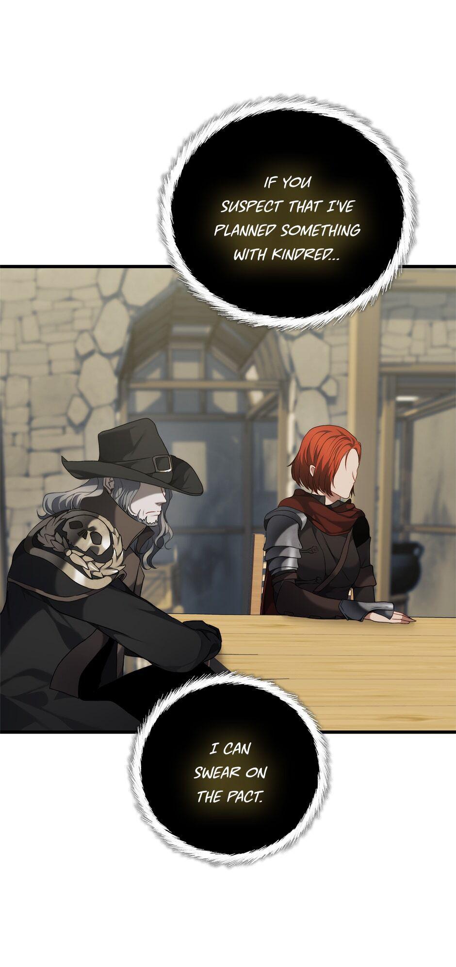 Second Life Ranker Chap 111 - Next Chap 112