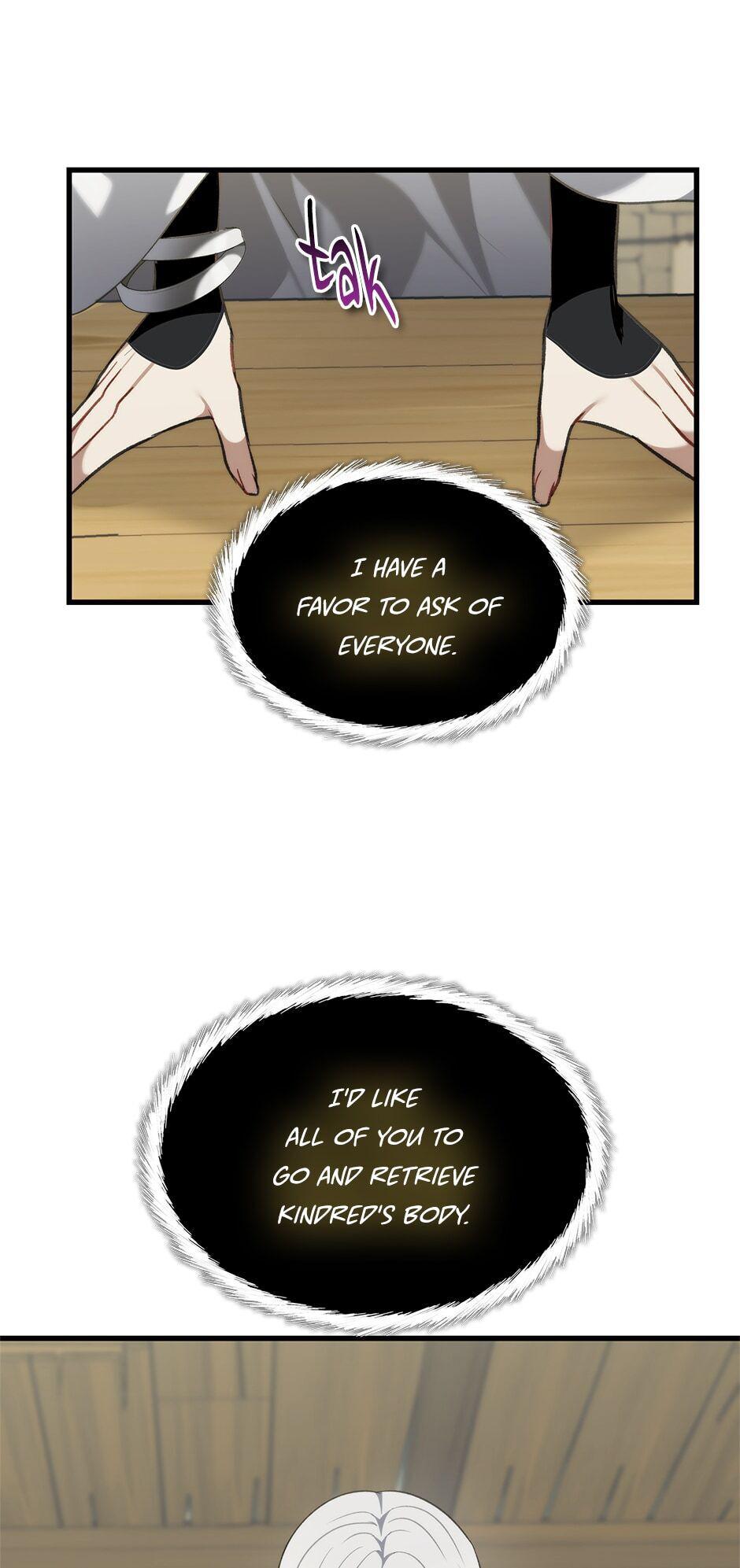 Second Life Ranker Chap 111 - Next Chap 112