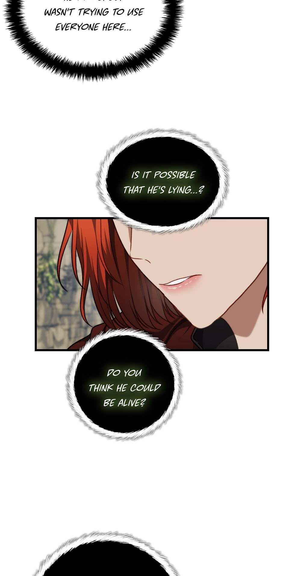 Second Life Ranker Chap 111 - Next Chap 112