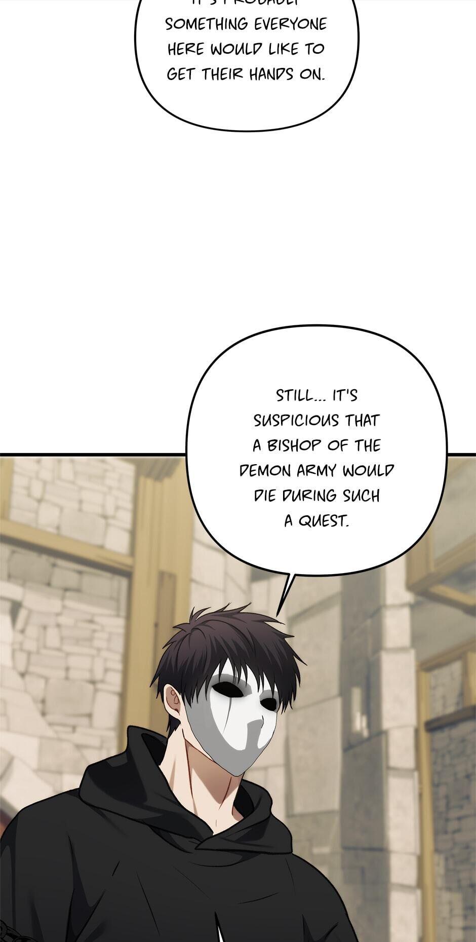 Second Life Ranker Chap 111 - Next Chap 112