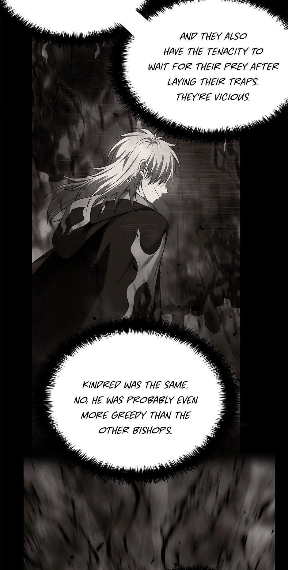 Second Life Ranker Chap 111 - Next Chap 112