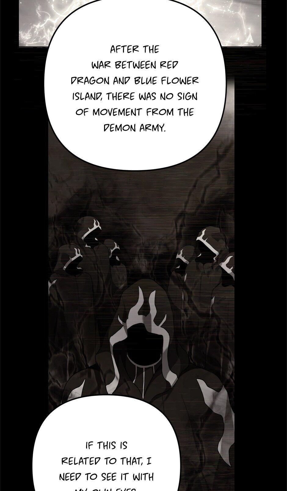 Second Life Ranker Chap 111 - Next Chap 112