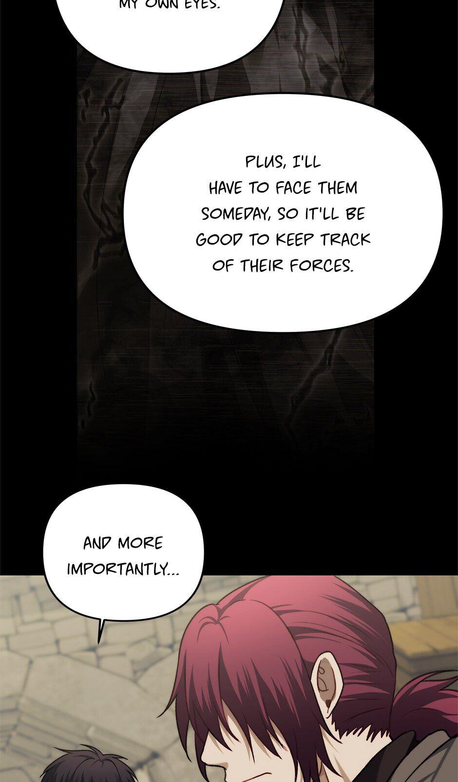 Second Life Ranker Chap 111 - Next Chap 112