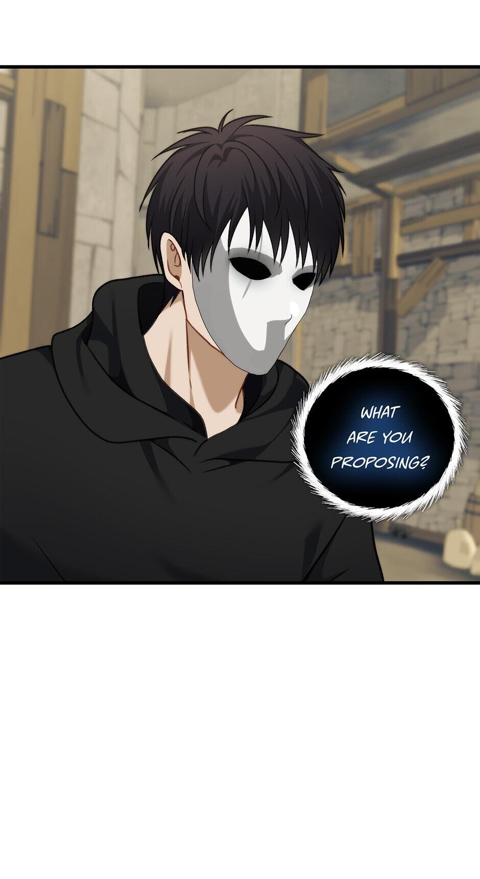 Second Life Ranker Chap 111 - Next Chap 112