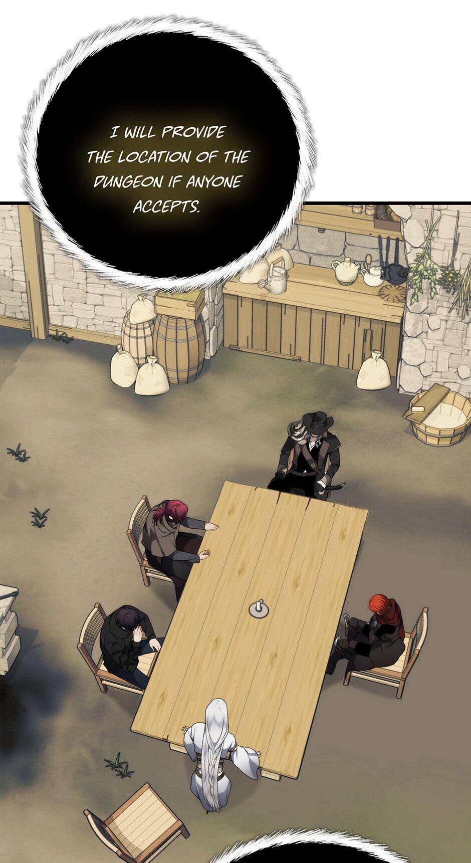 Second Life Ranker Chap 111 - Next Chap 112