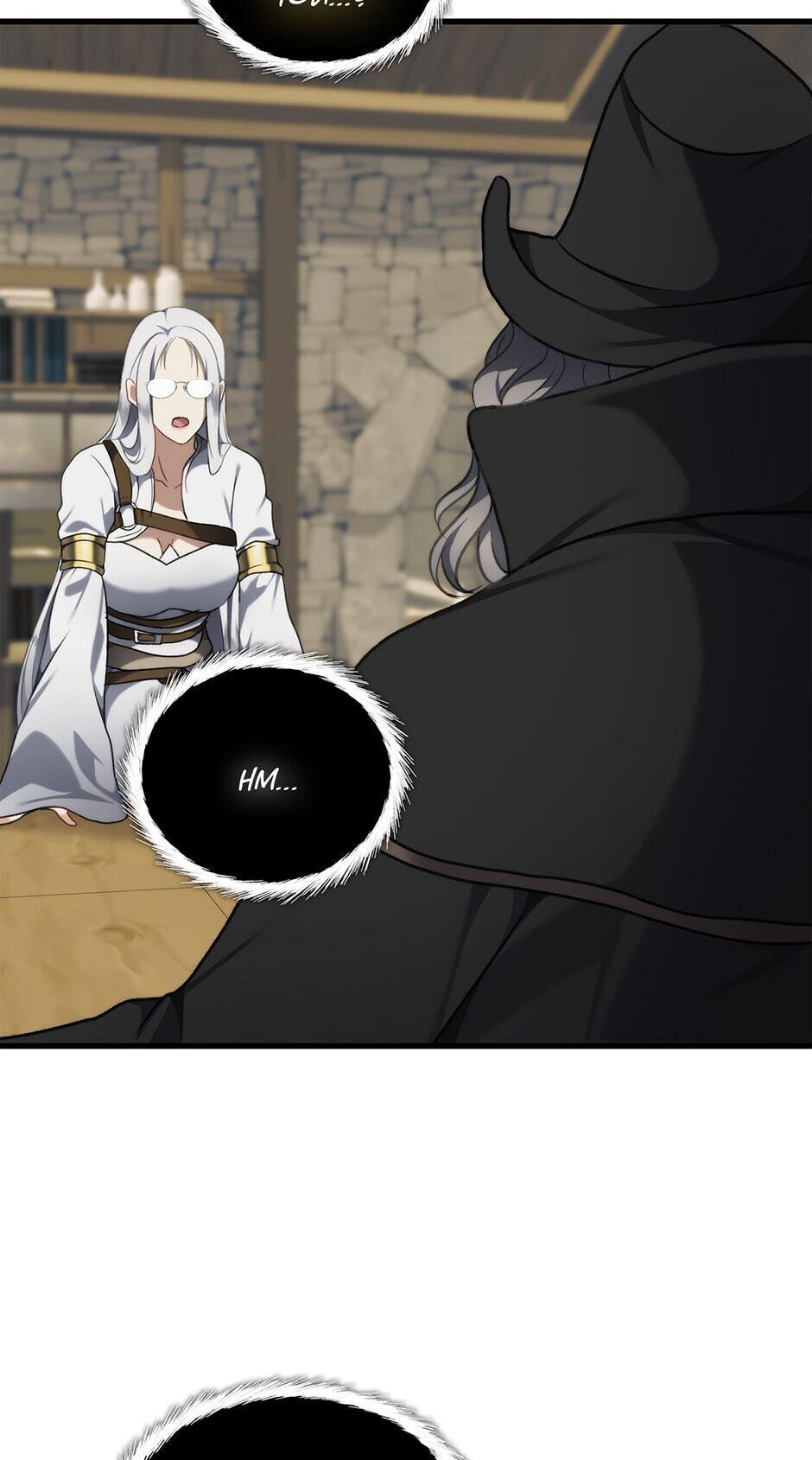 Second Life Ranker Chap 111 - Next Chap 112