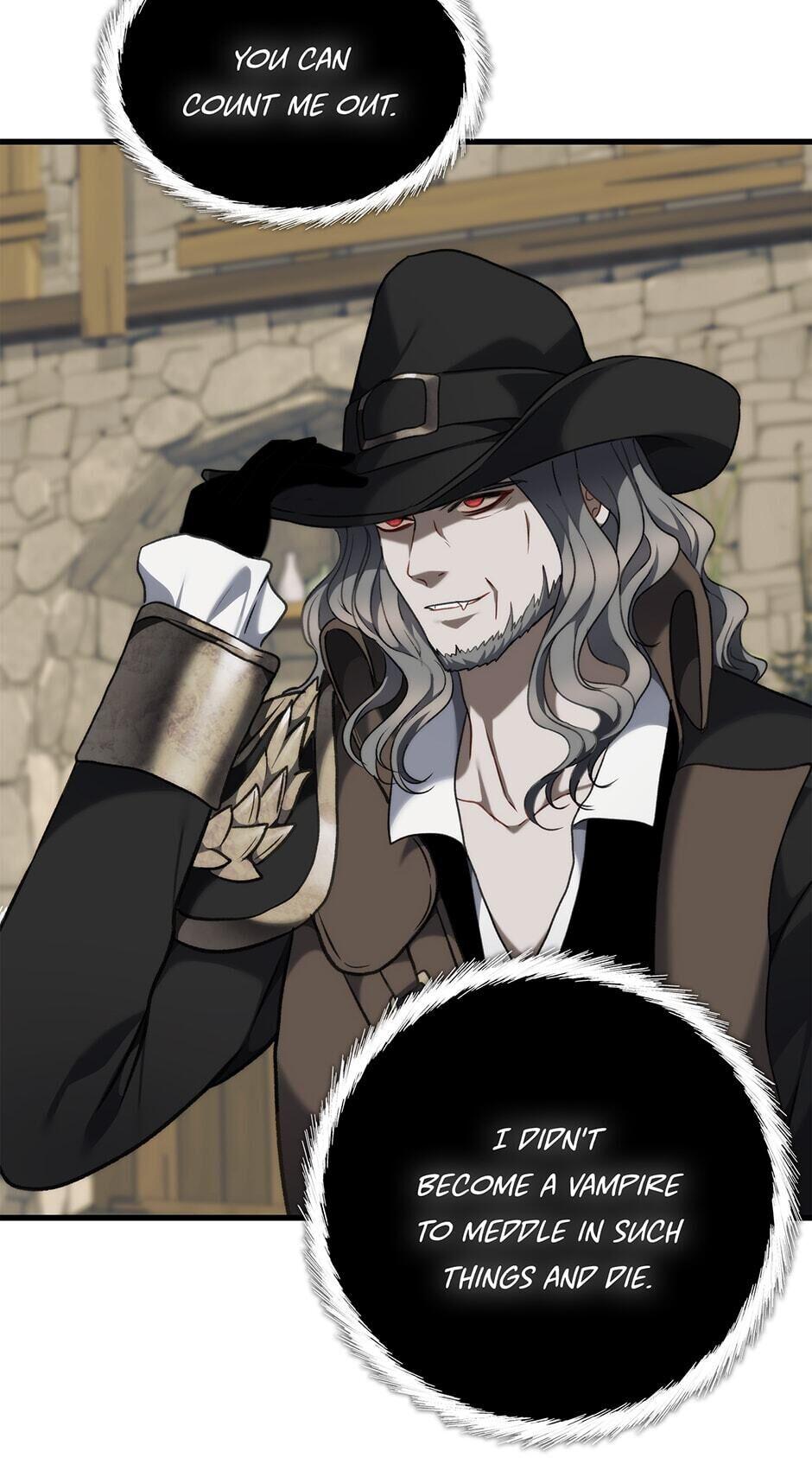 Second Life Ranker Chap 111 - Next Chap 112