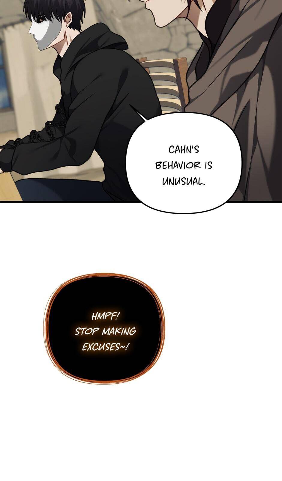 Second Life Ranker Chap 111 - Next Chap 112