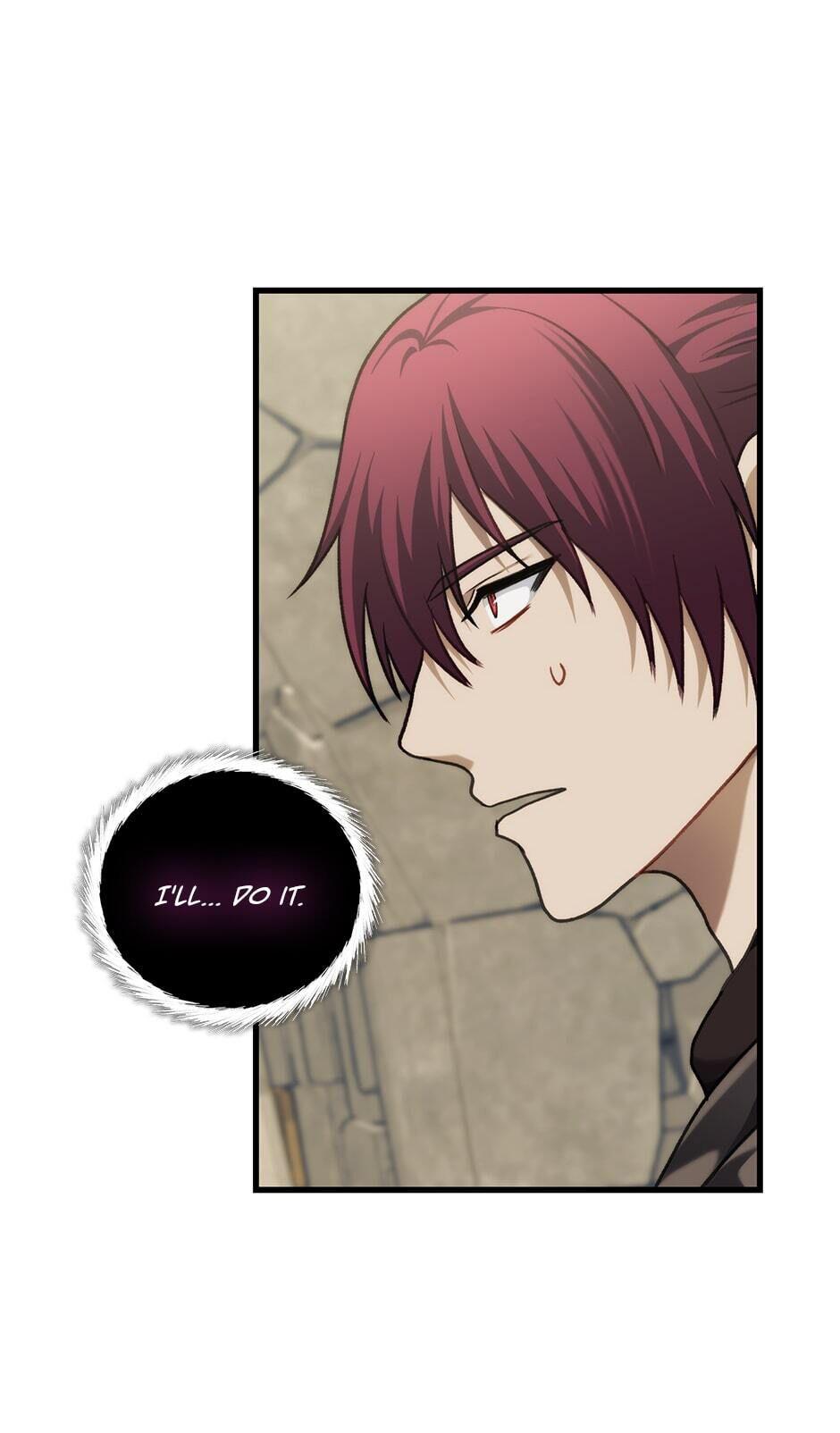 Second Life Ranker Chap 111 - Next Chap 112