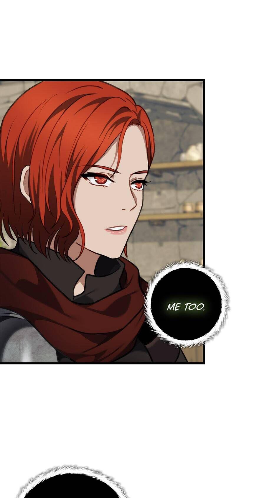 Second Life Ranker Chap 111 - Next Chap 112