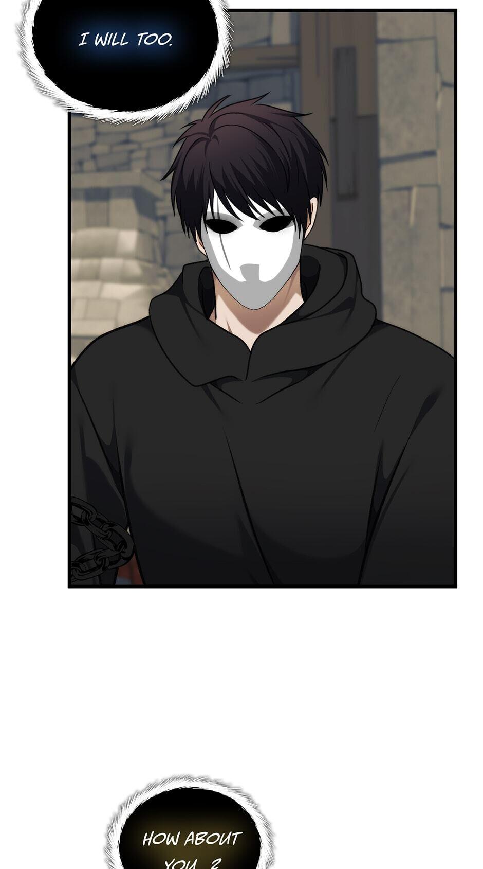 Second Life Ranker Chap 111 - Next Chap 112