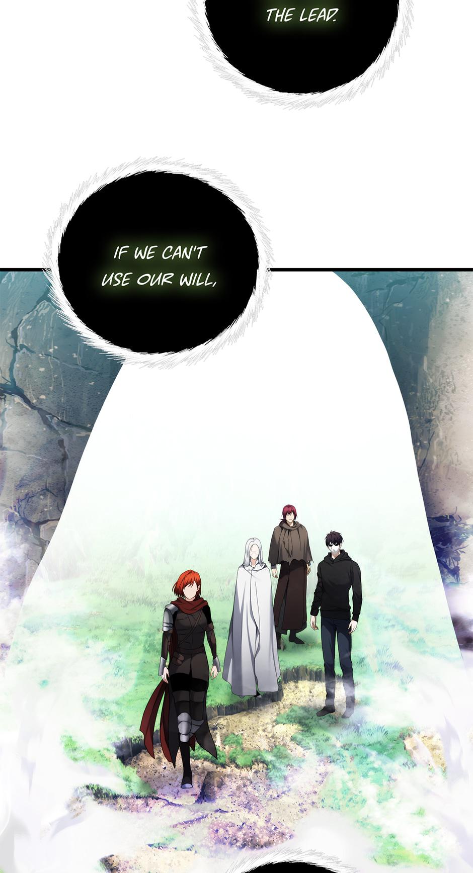 Second Life Ranker Chap 112 - Next Chap 113