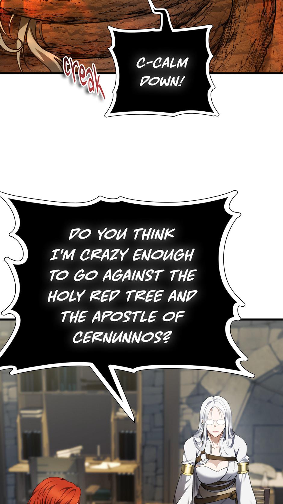 Second Life Ranker Chap 112 - Next Chap 113