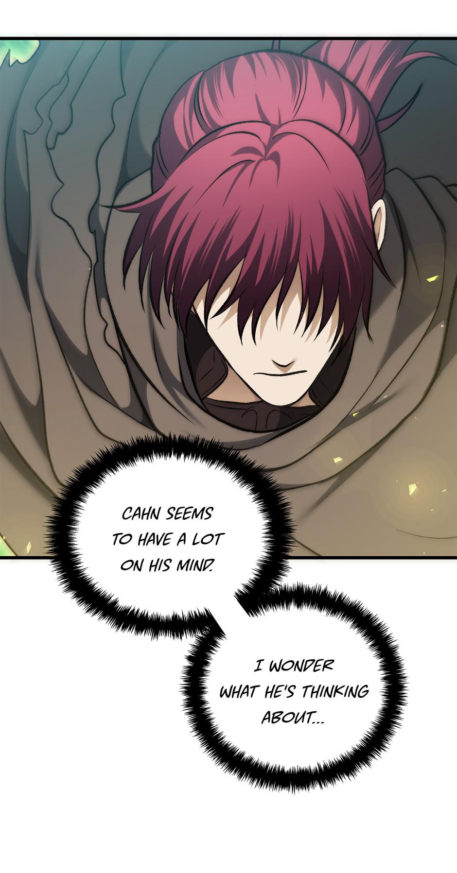 Second Life Ranker Chap 112 - Next Chap 113