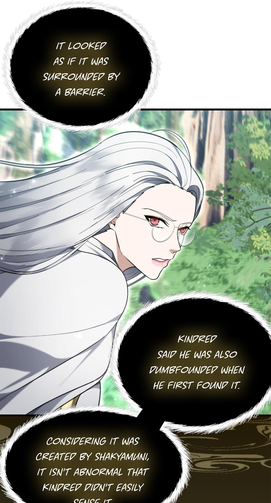 Second Life Ranker Chap 112 - Next Chap 113