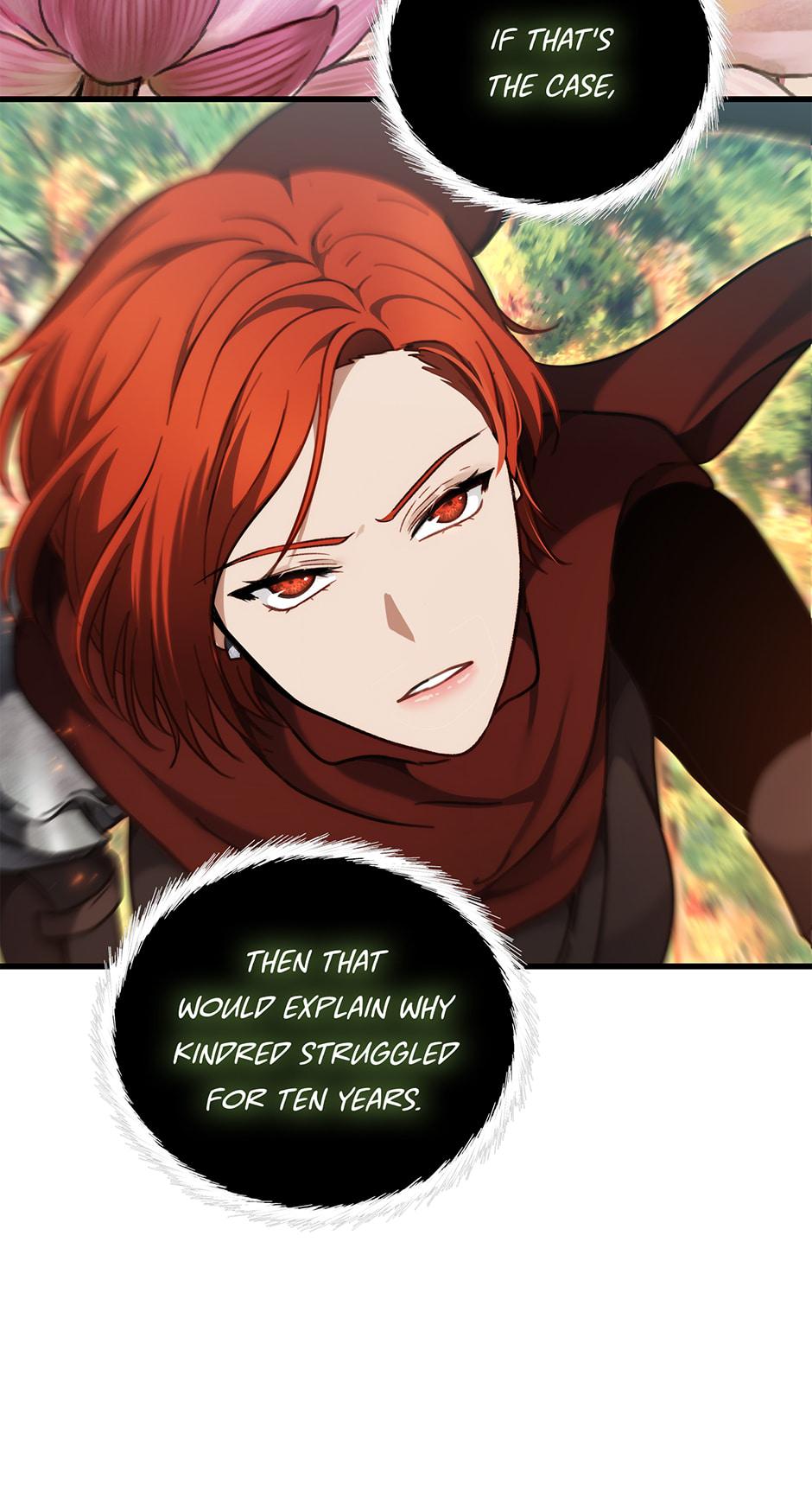Second Life Ranker Chap 112 - Next Chap 113