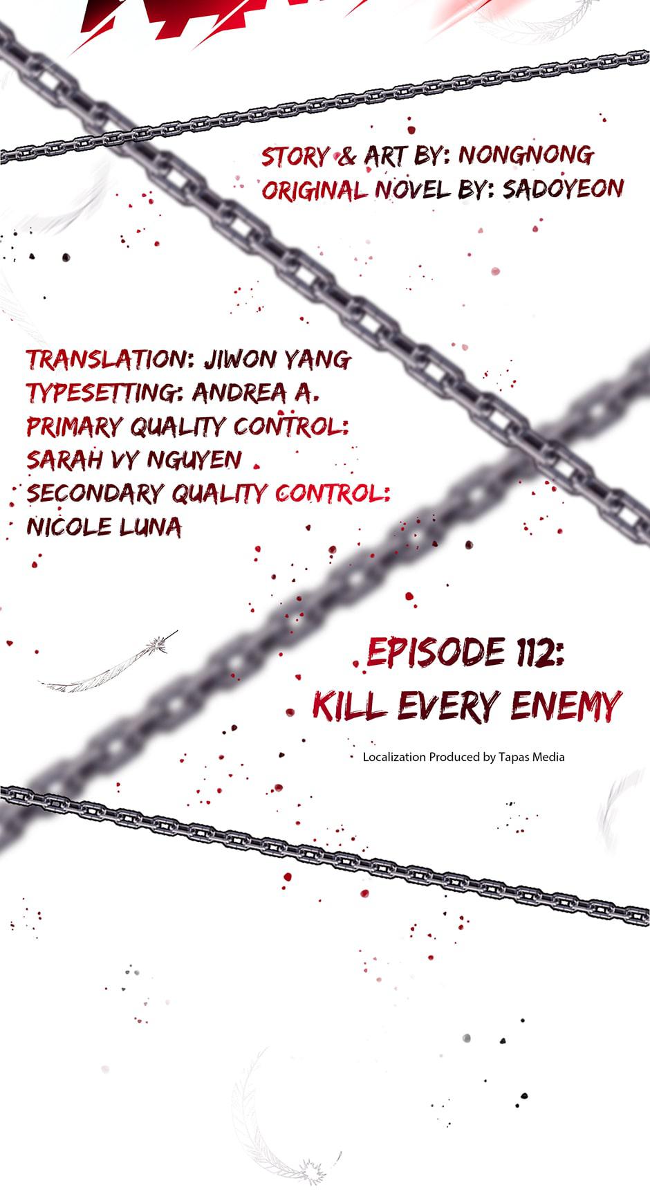 Second Life Ranker Chap 112 - Next Chap 113