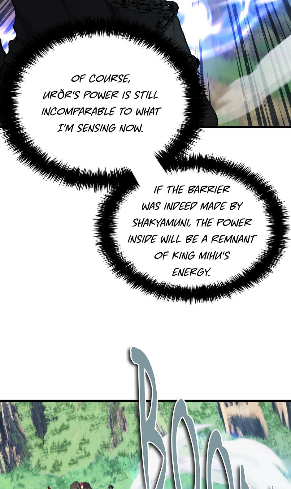 Second Life Ranker Chap 112 - Next Chap 113