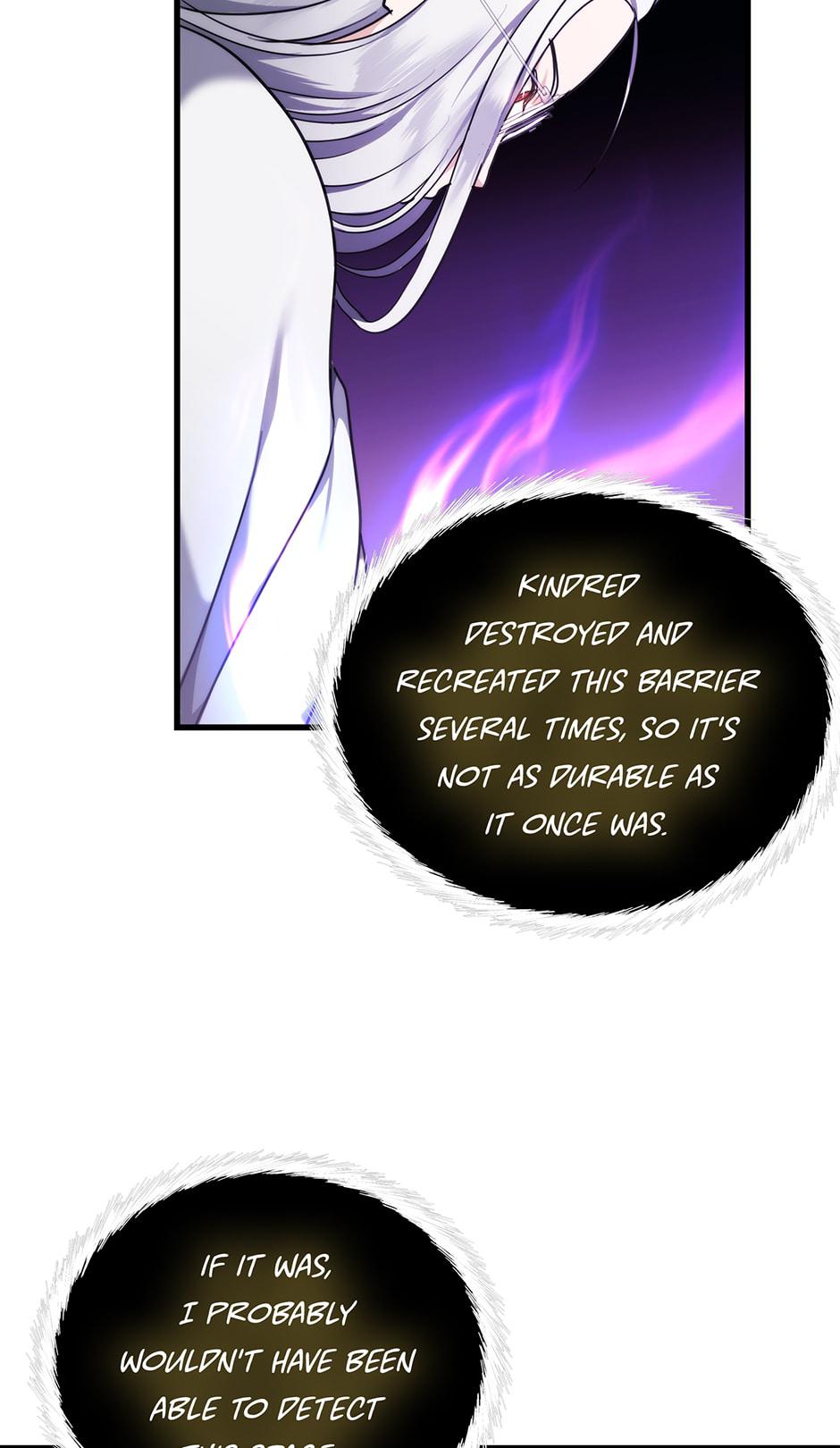 Second Life Ranker Chap 112 - Next Chap 113