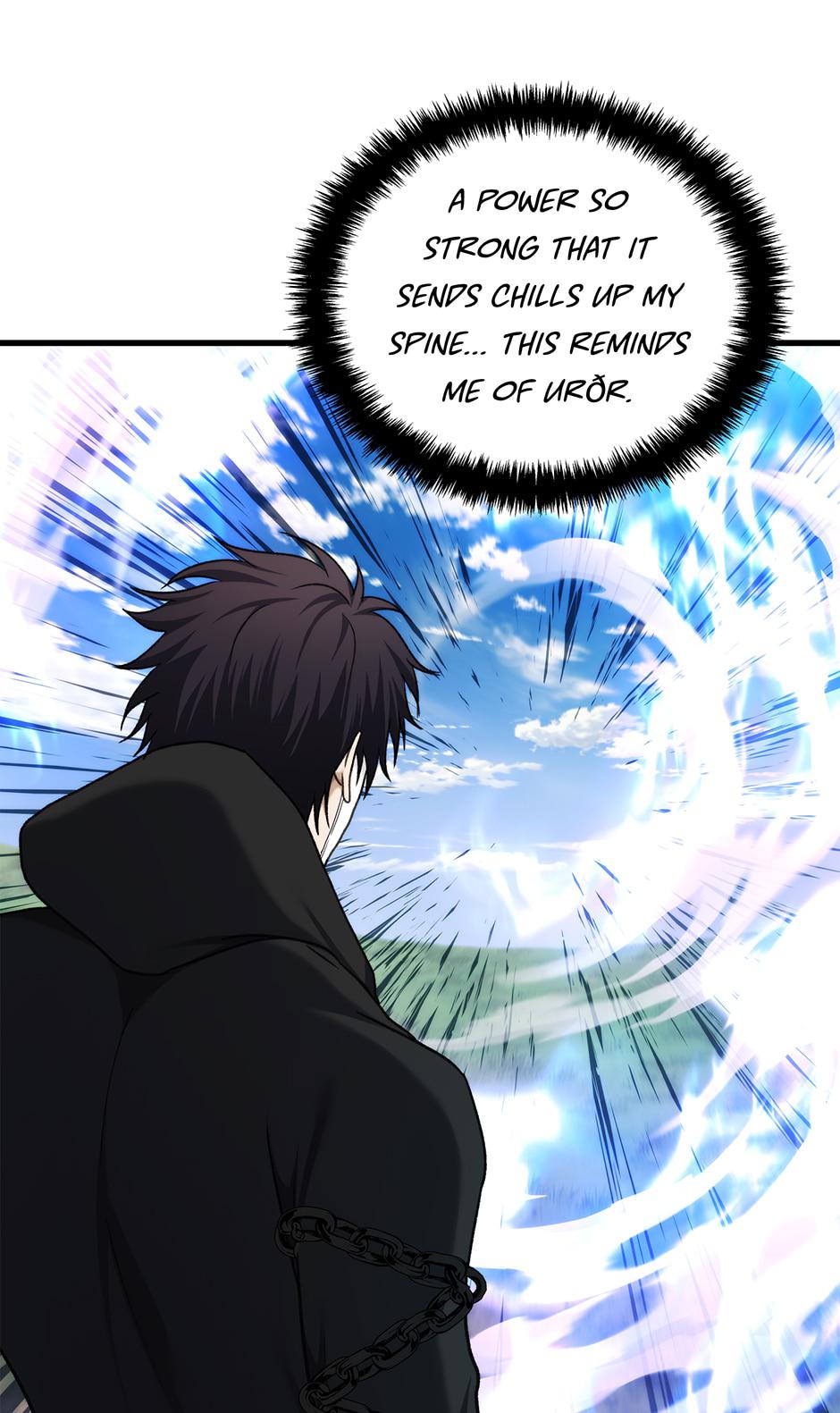 Second Life Ranker Chap 112 - Next Chap 113