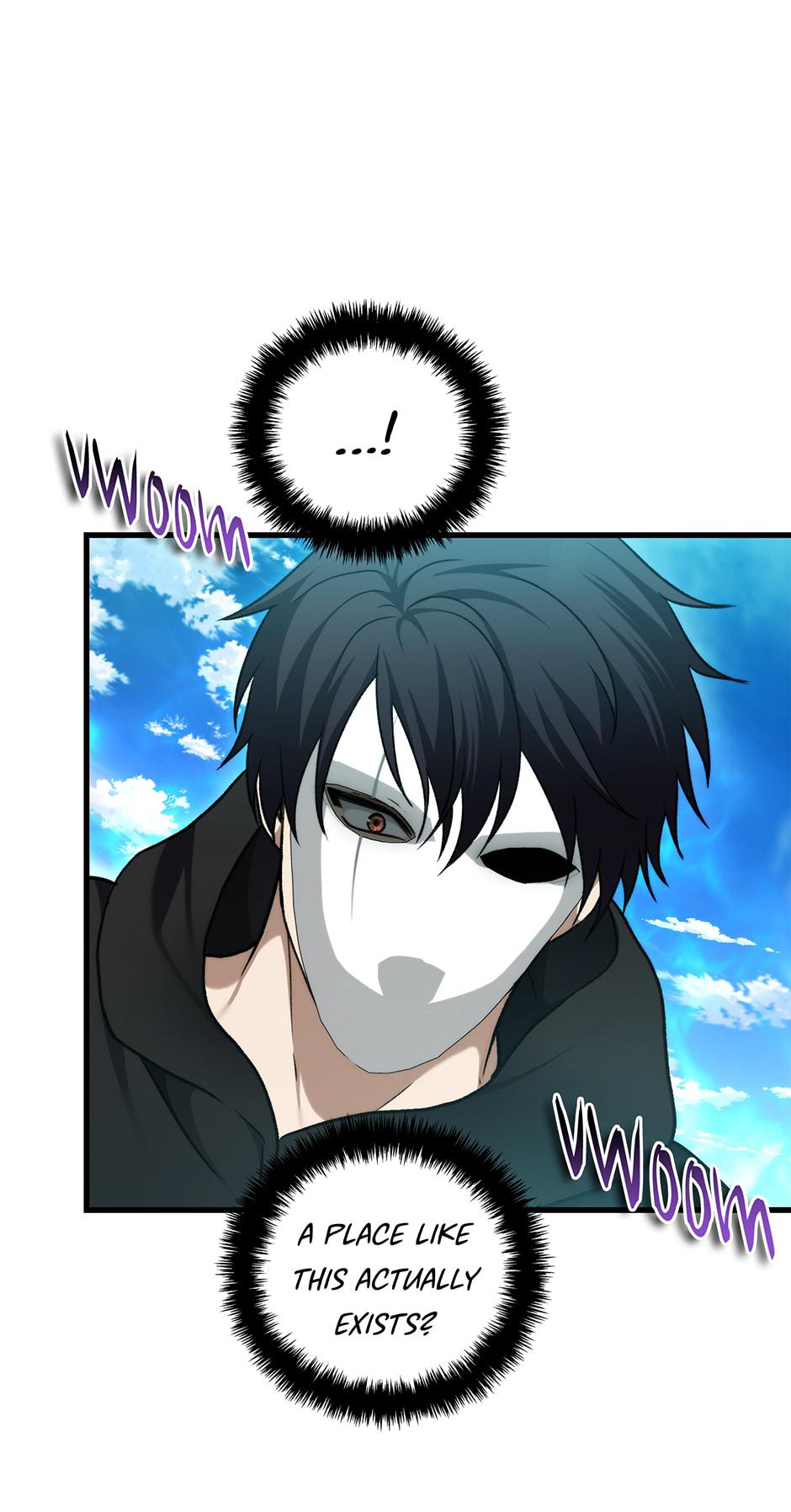 Second Life Ranker Chap 112 - Next Chap 113