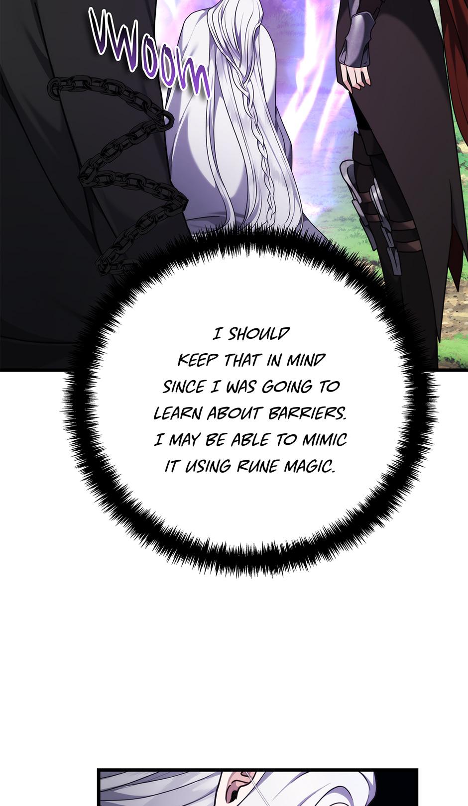 Second Life Ranker Chap 112 - Next Chap 113