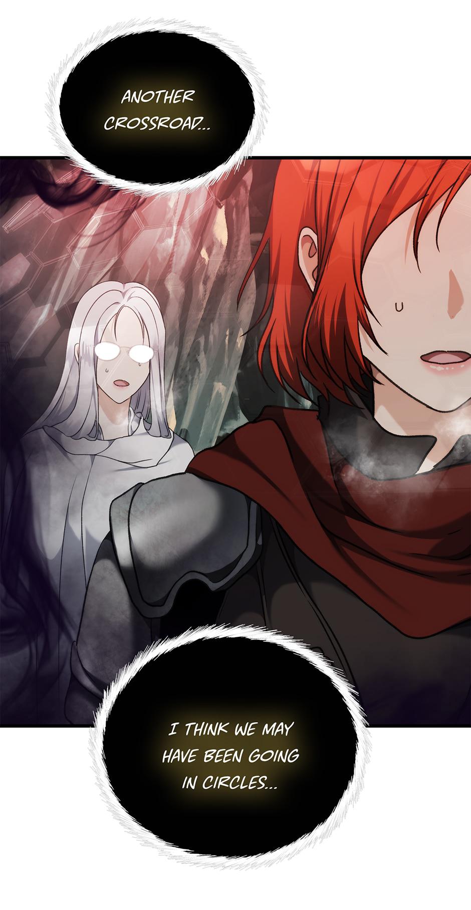 Second Life Ranker Chap 112 - Next Chap 113