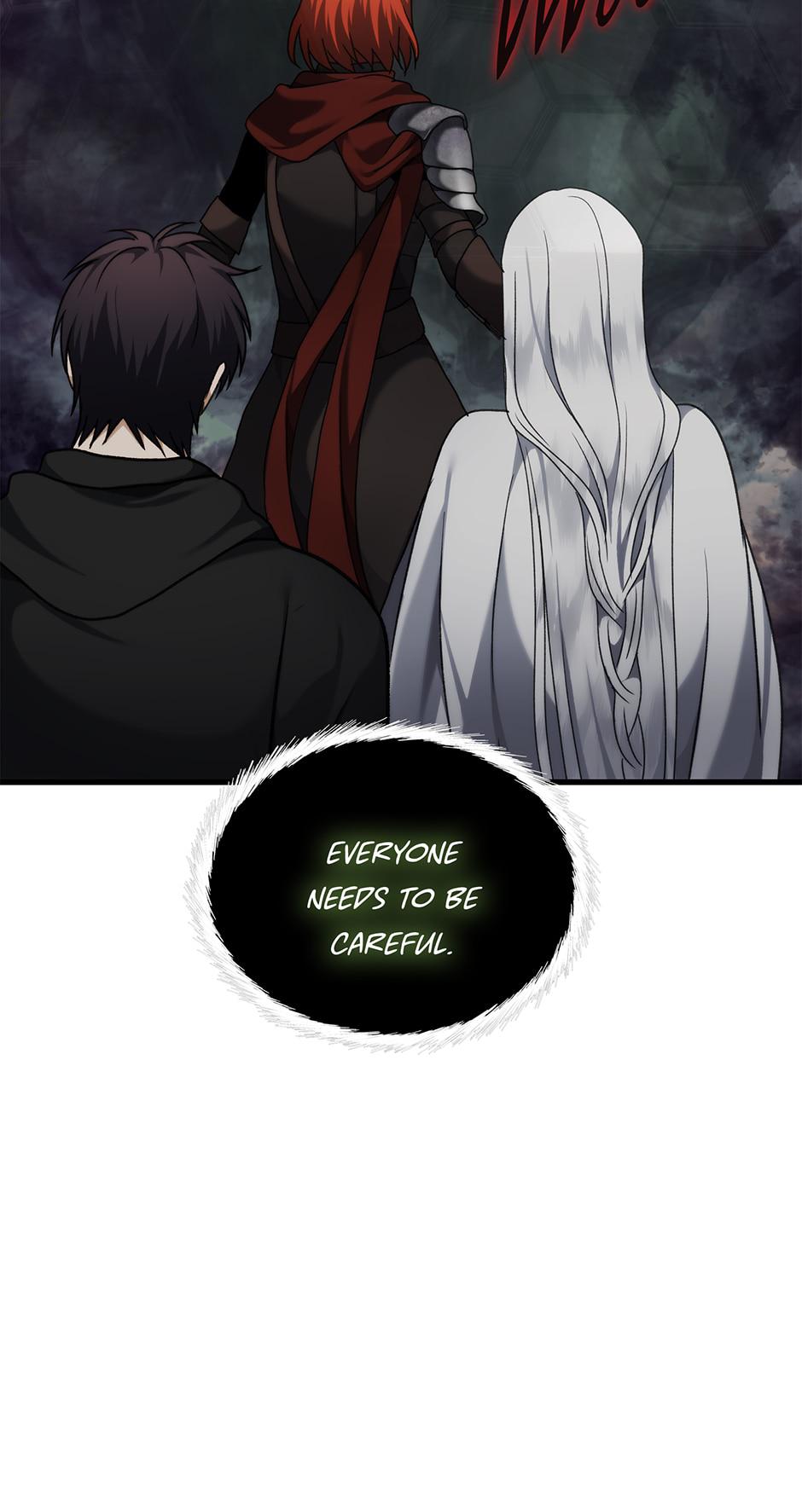 Second Life Ranker Chap 112 - Next Chap 113