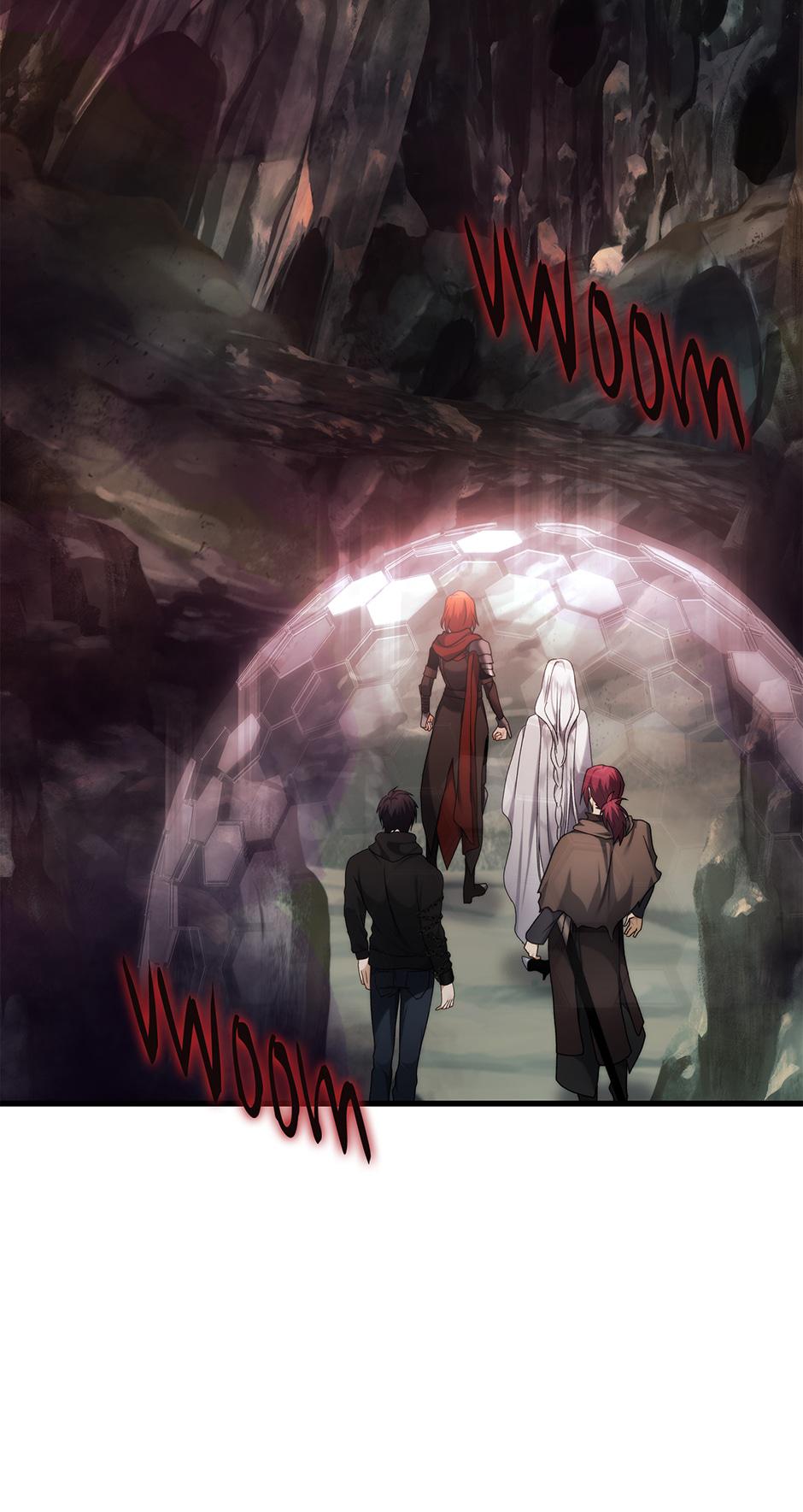 Second Life Ranker Chap 112 - Next Chap 113