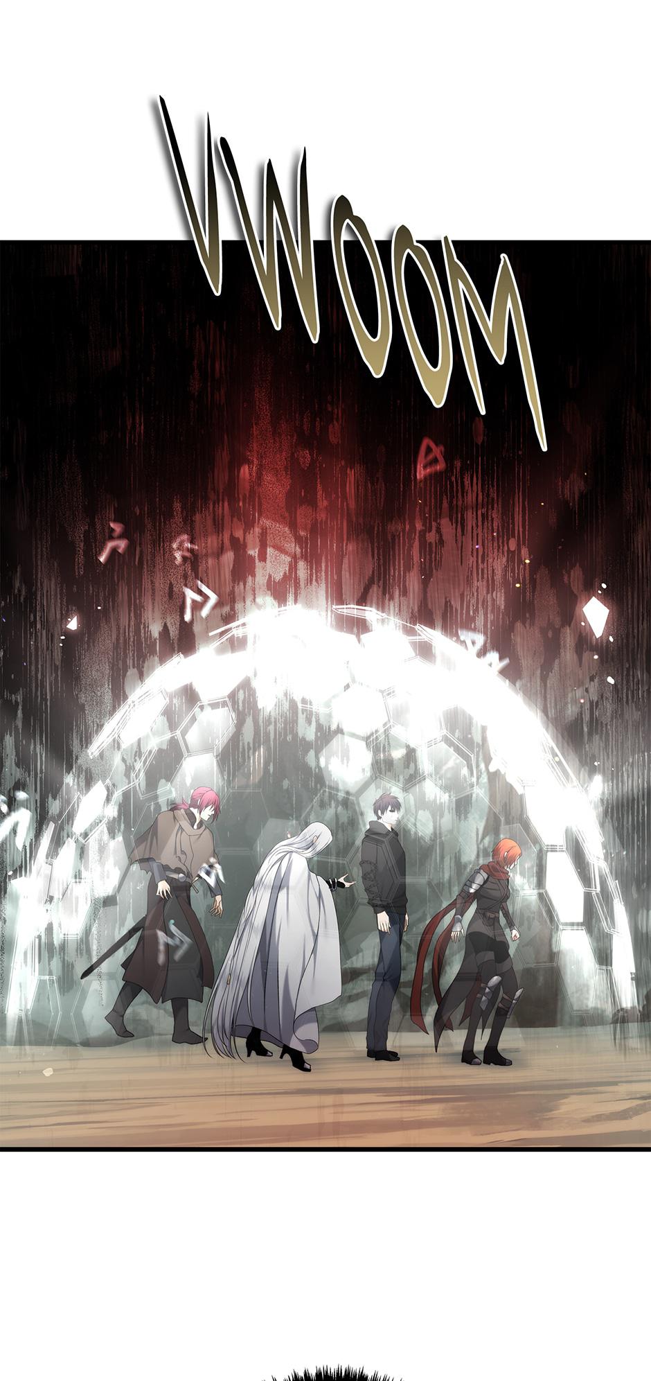 Second Life Ranker Chap 112 - Next Chap 113