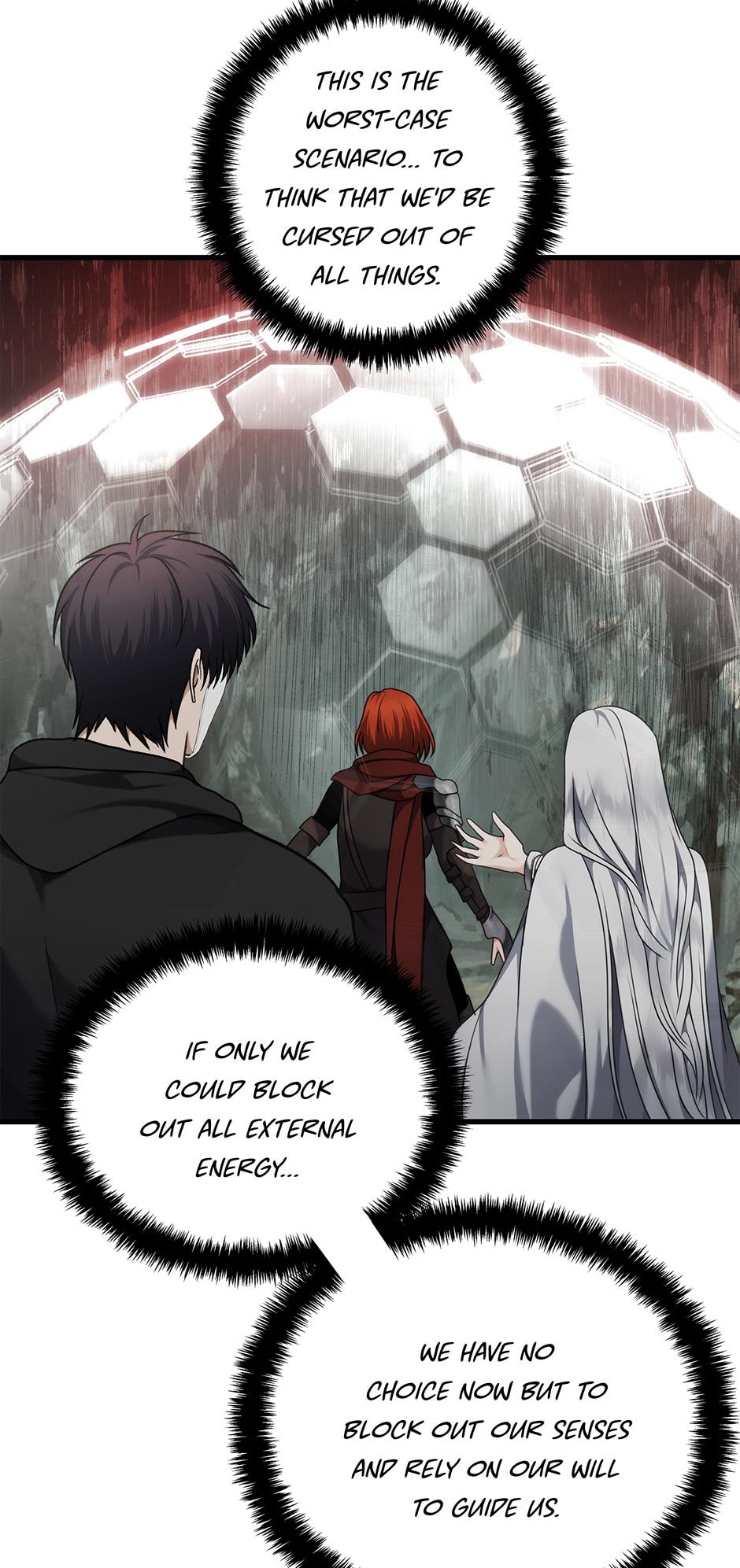 Second Life Ranker Chap 112 - Next Chap 113