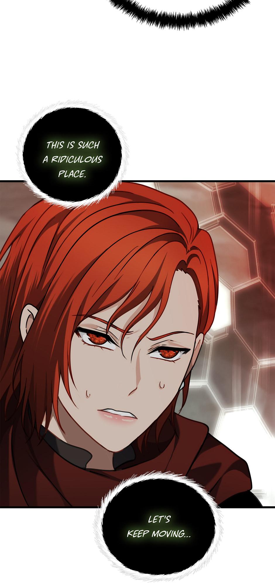 Second Life Ranker Chap 112 - Next Chap 113