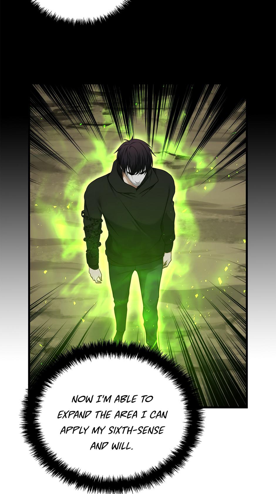 Second Life Ranker Chap 112 - Next Chap 113