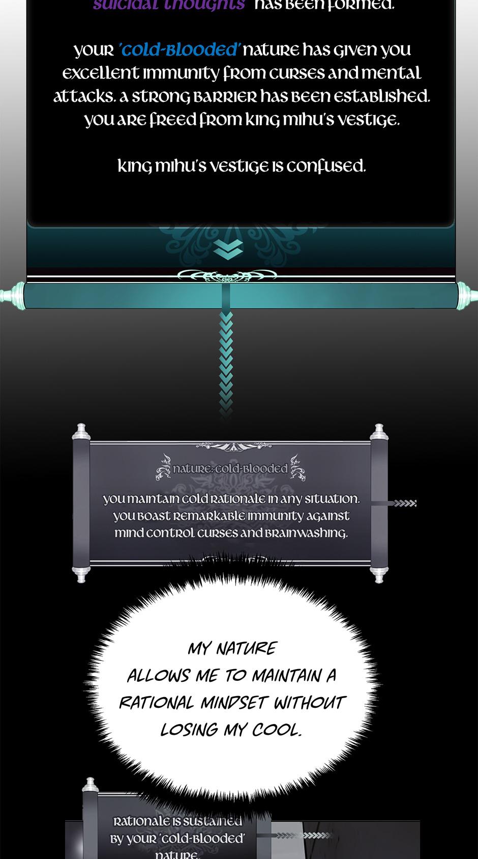 Second Life Ranker Chap 112 - Next Chap 113