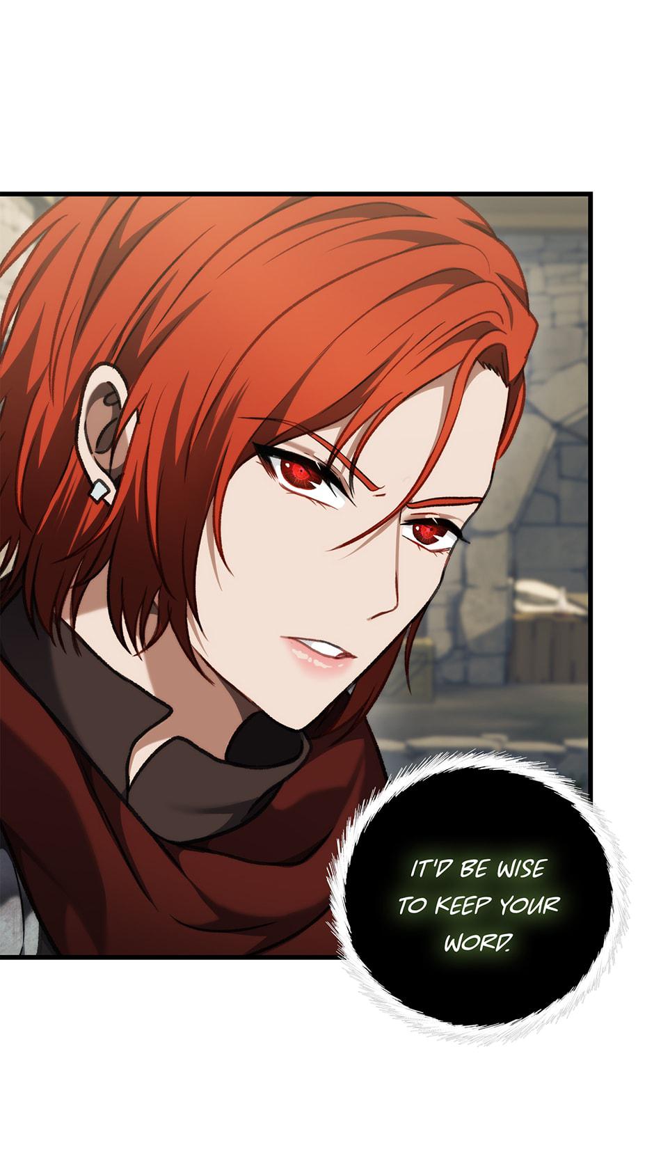 Second Life Ranker Chap 112 - Next Chap 113