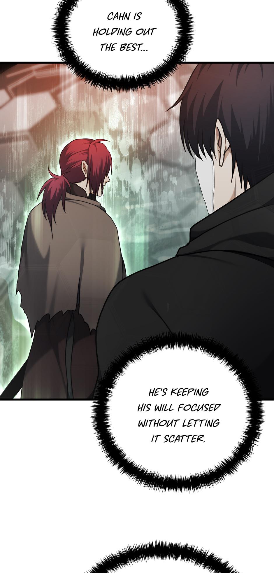 Second Life Ranker Chap 112 - Next Chap 113