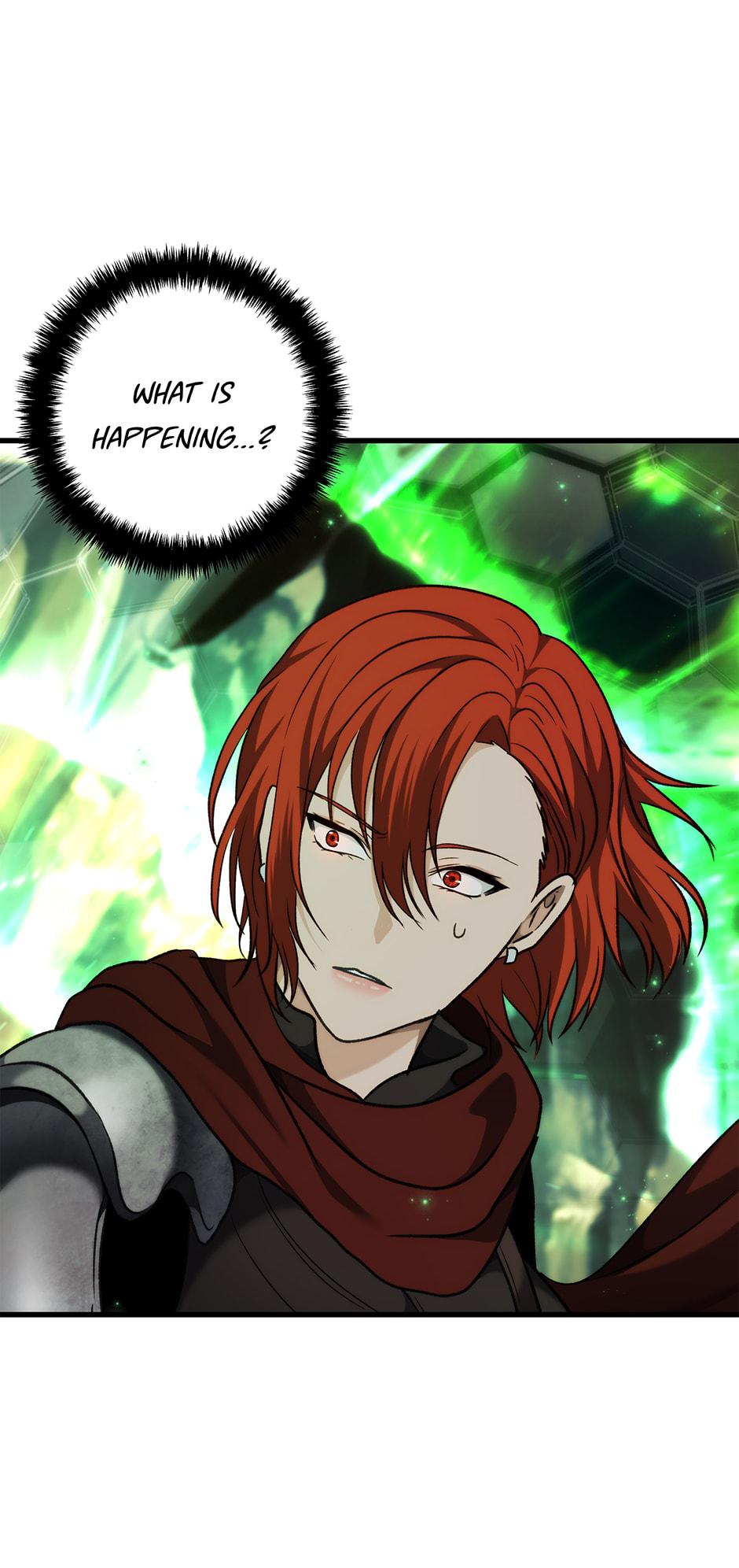 Second Life Ranker Chap 112 - Next Chap 113