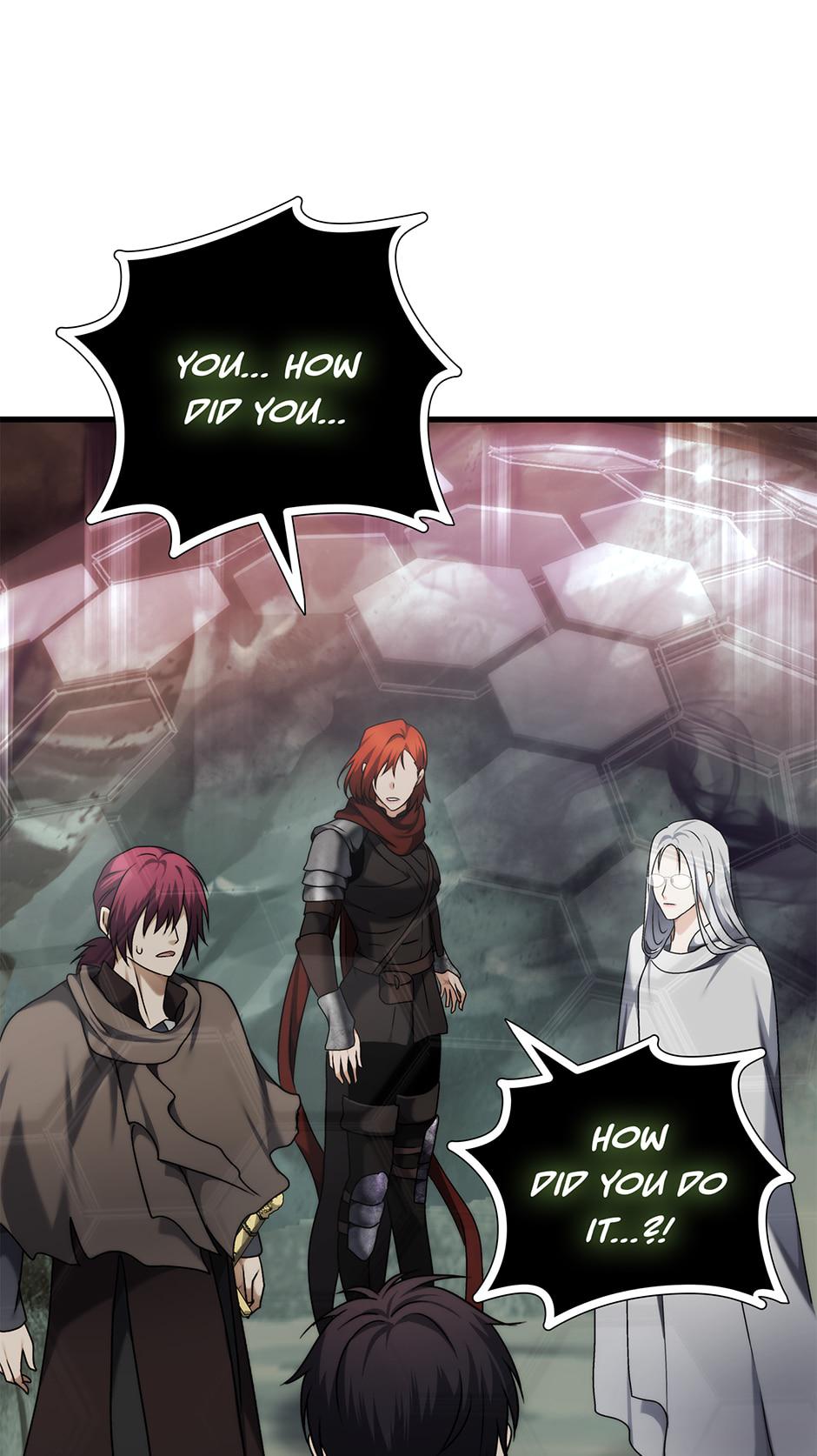 Second Life Ranker Chap 112 - Next Chap 113