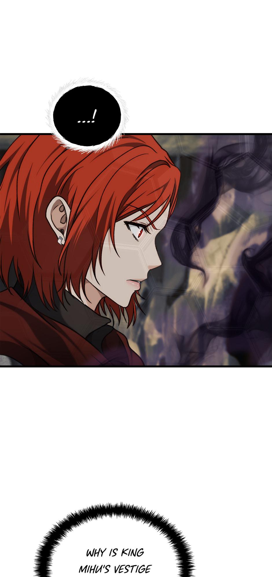 Second Life Ranker Chap 112 - Next Chap 113