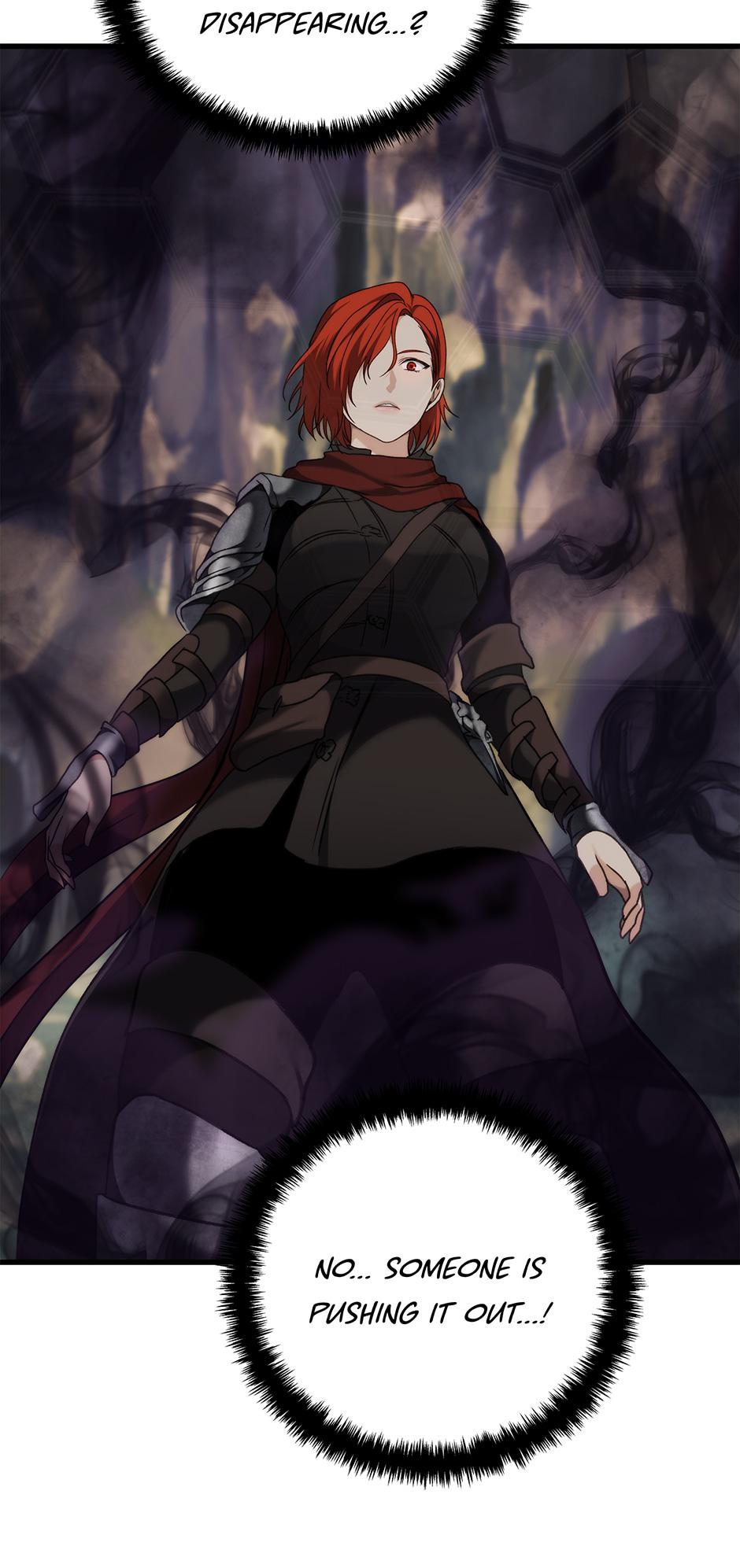 Second Life Ranker Chap 112 - Next Chap 113