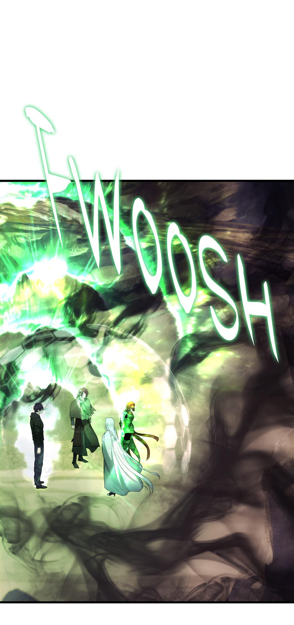 Second Life Ranker Chap 112 - Next Chap 113