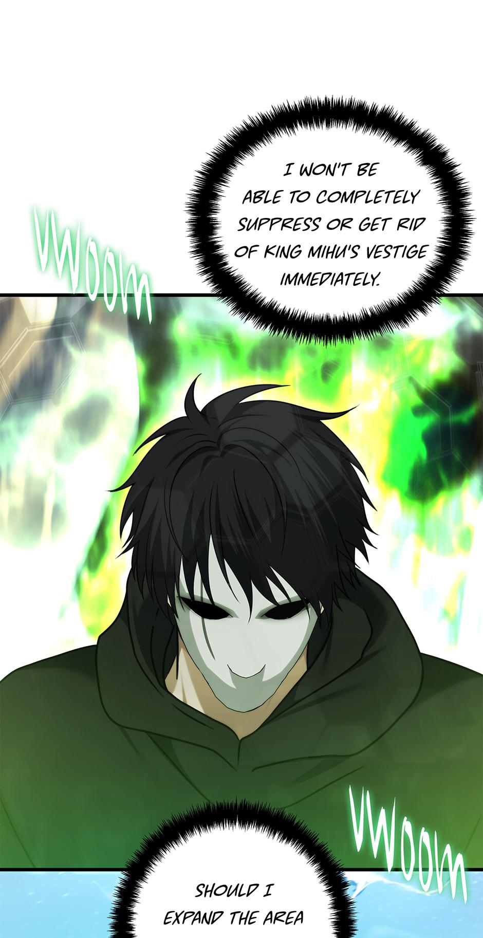 Second Life Ranker Chap 112 - Next Chap 113