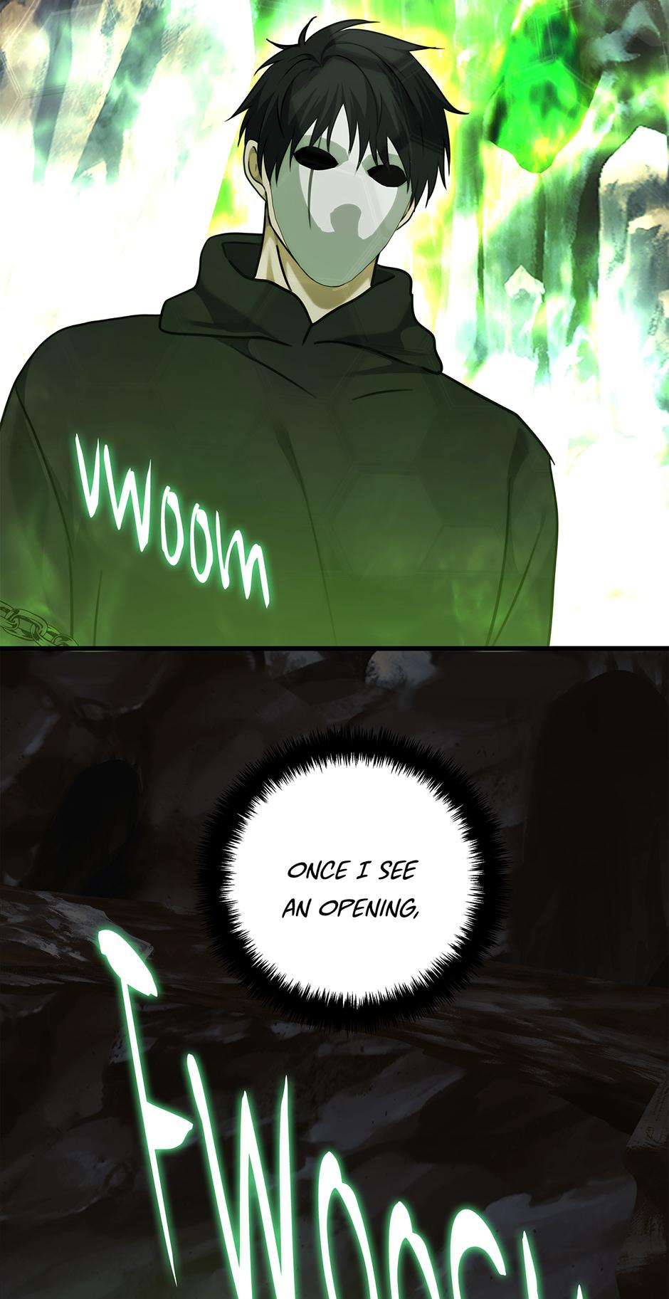 Second Life Ranker Chap 112 - Next Chap 113