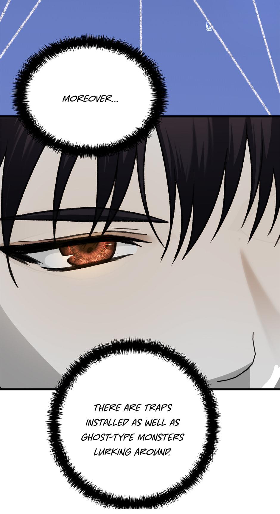 Second Life Ranker Chap 112 - Next Chap 113