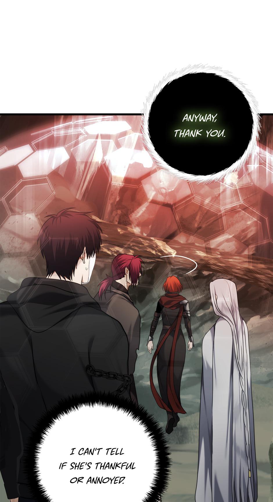 Second Life Ranker Chap 112 - Next Chap 113