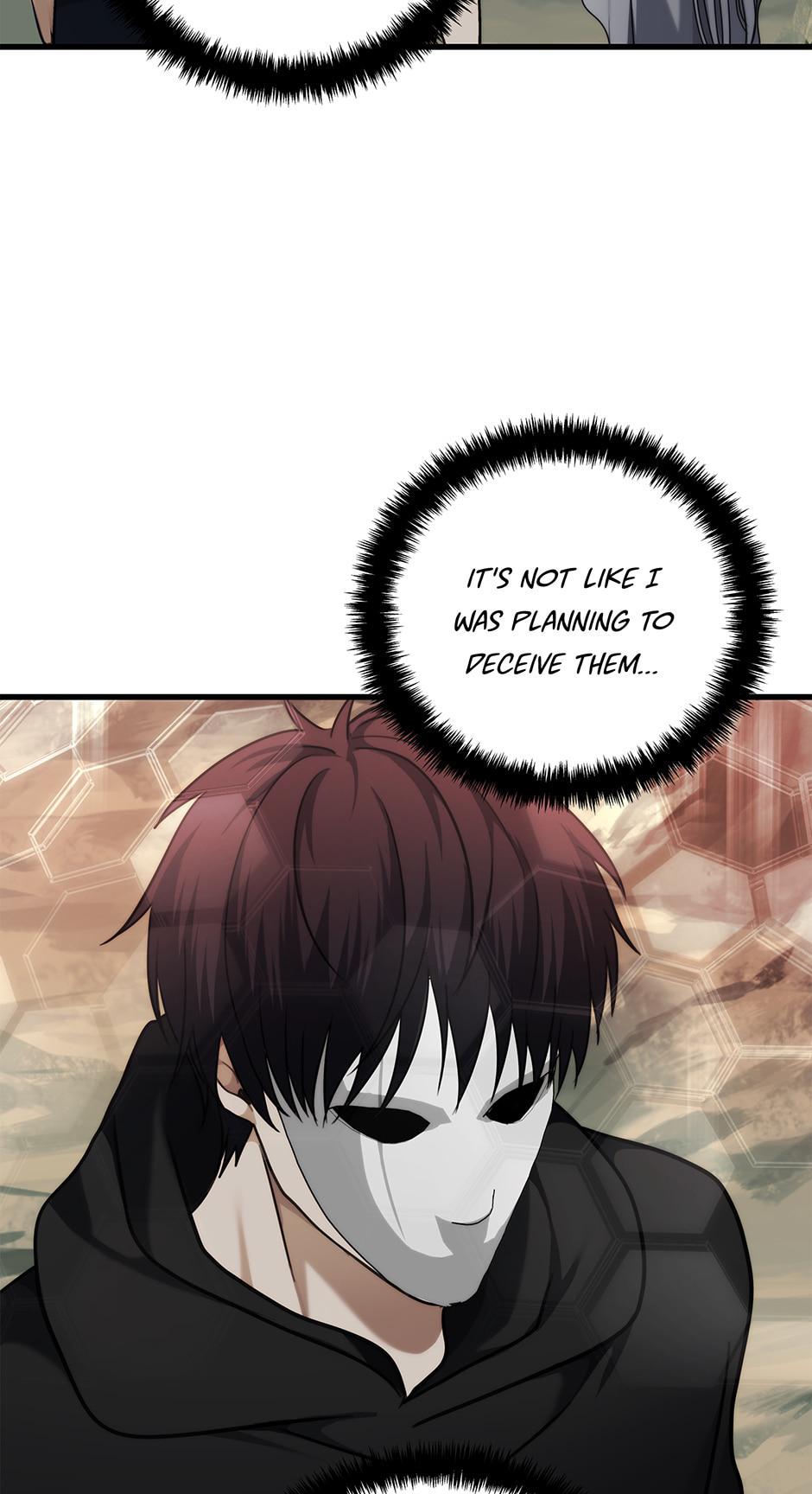 Second Life Ranker Chap 112 - Next Chap 113