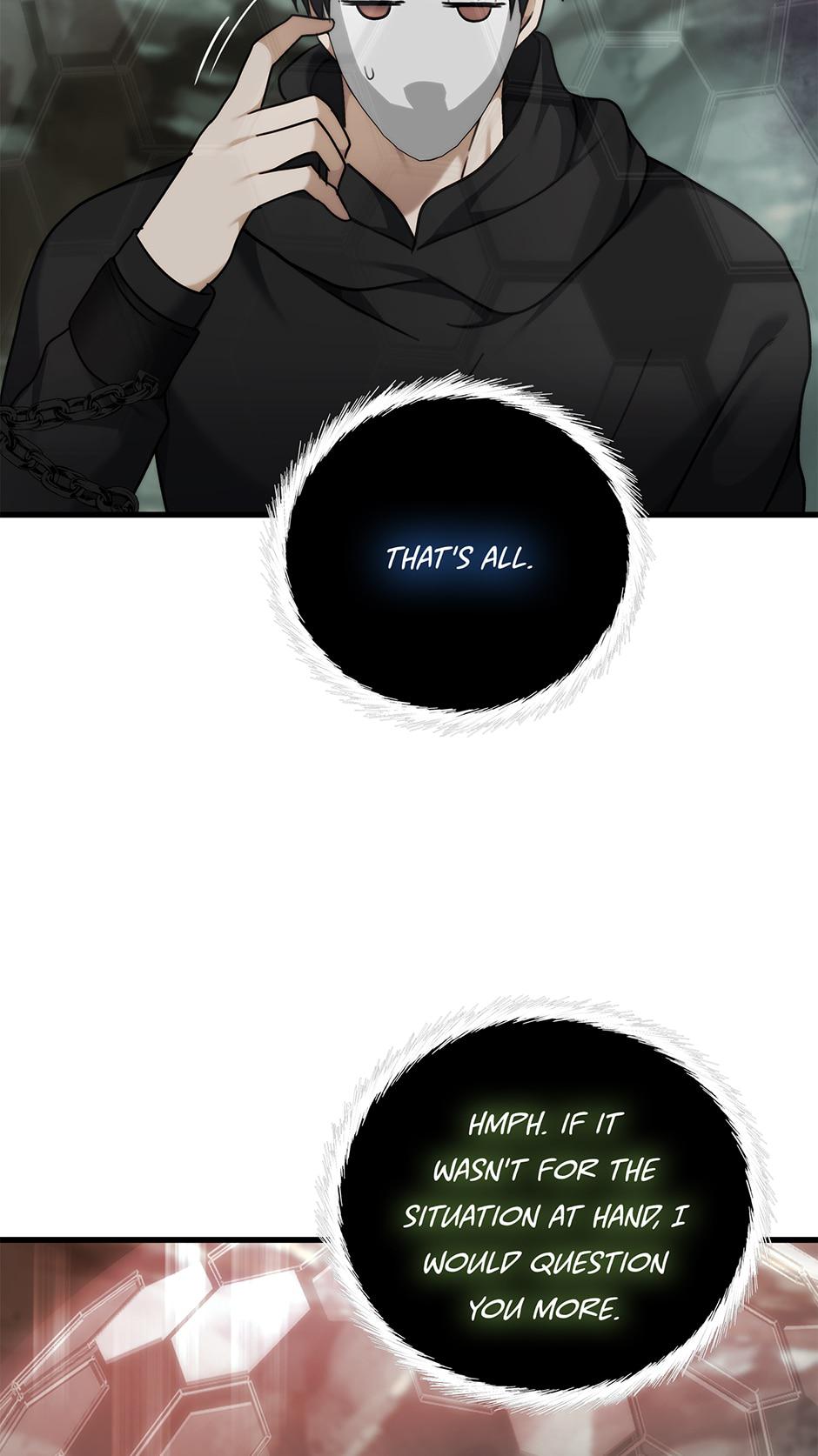 Second Life Ranker Chap 112 - Next Chap 113